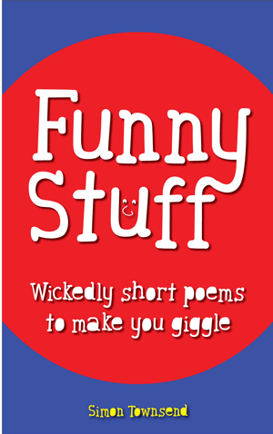 Funny Stuff - the book